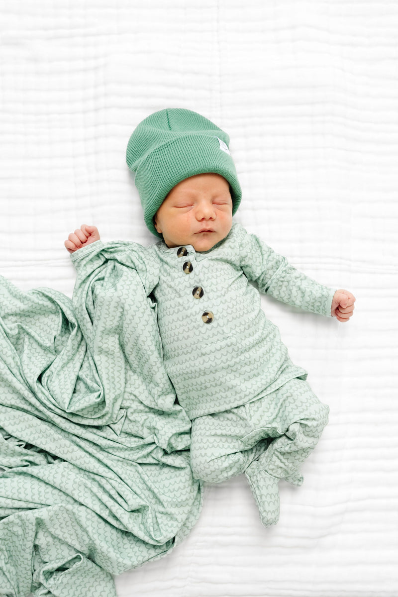 Luca Mix + Match