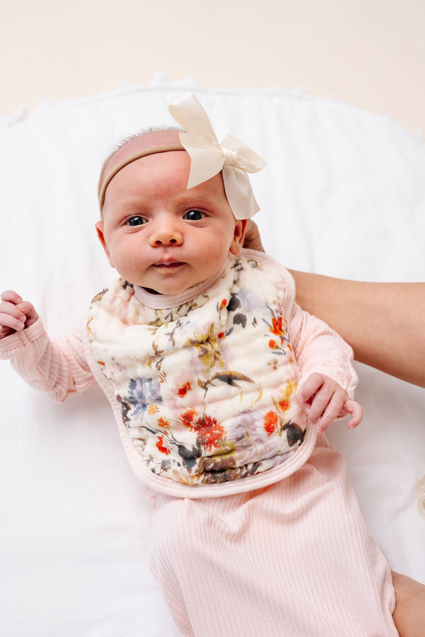 NEW Cloud Muslin!