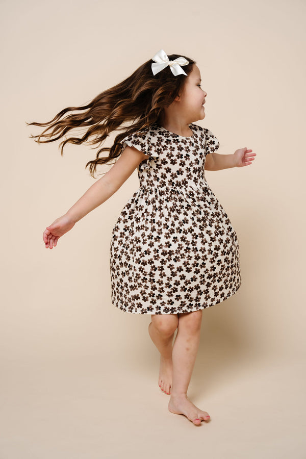 Twirl Dress