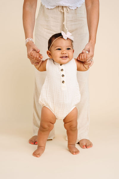 Bubble Rompers