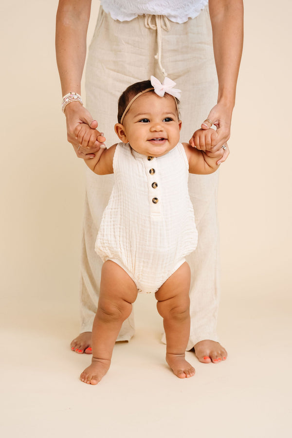 Bubble Rompers