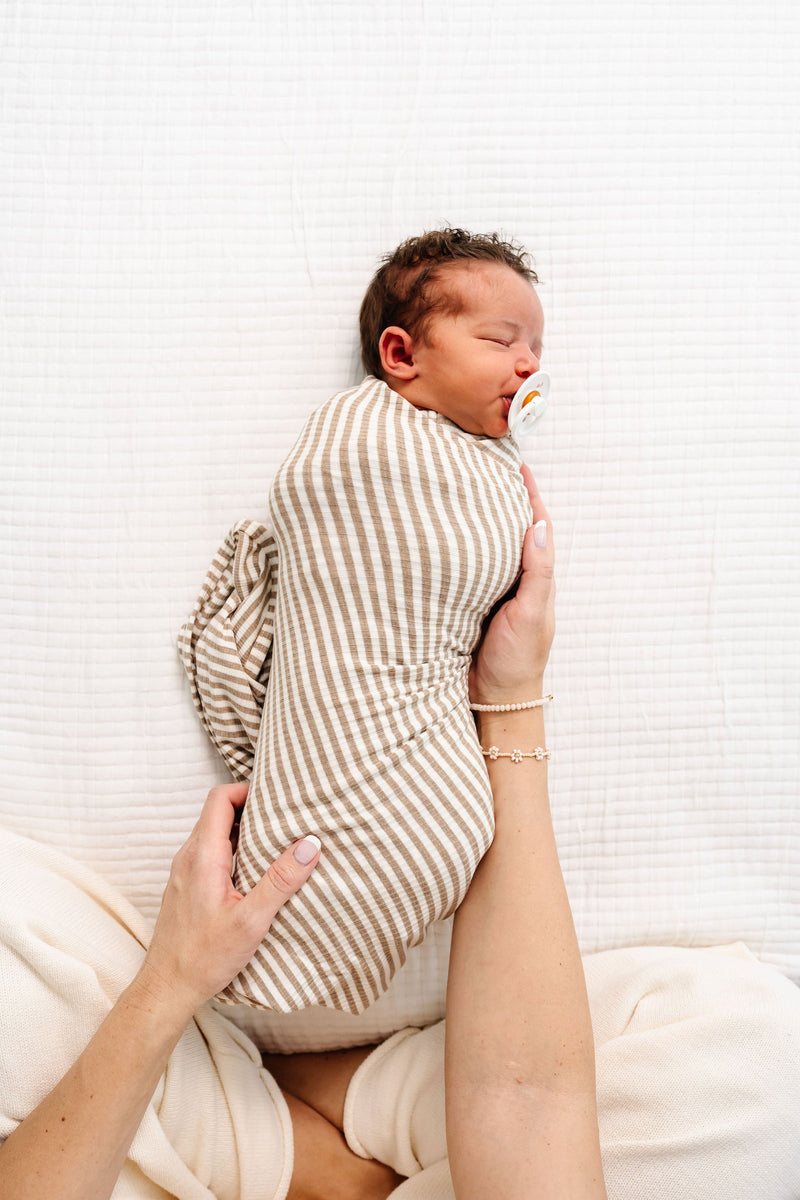 Calming Neutral Bundles + Blankets