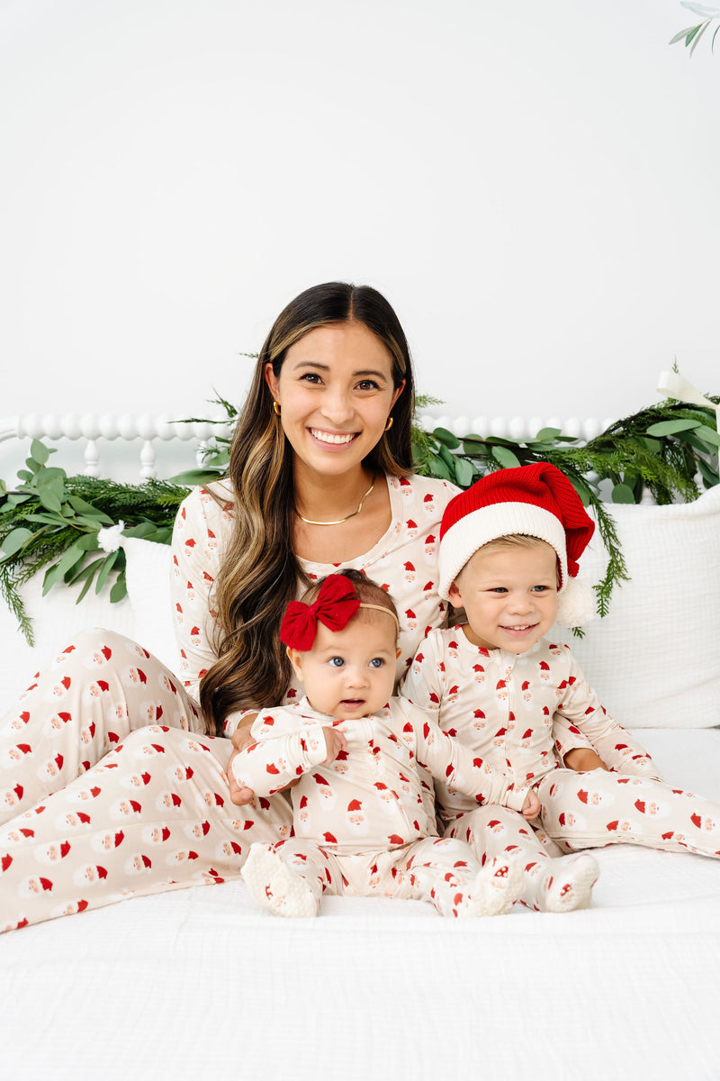 Santa Baby
