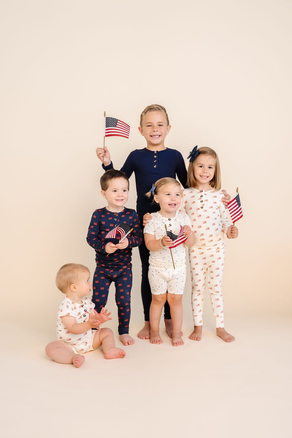 4th of July Collection