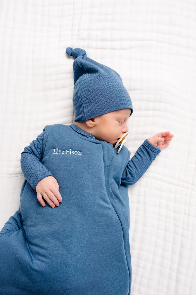 Sleep Sacks - Embroidery