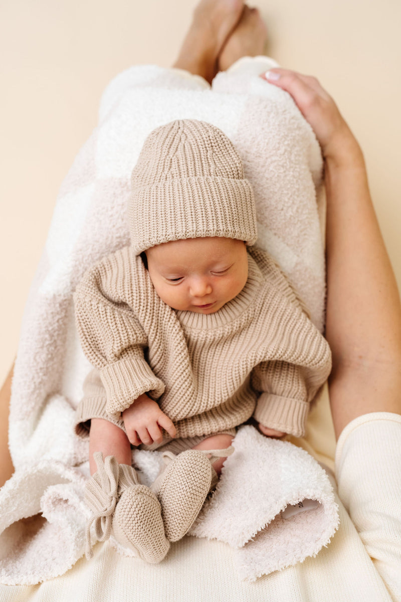 Calming Neutral Accessories