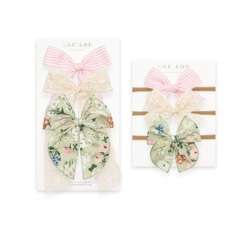 Bow Club Subscription