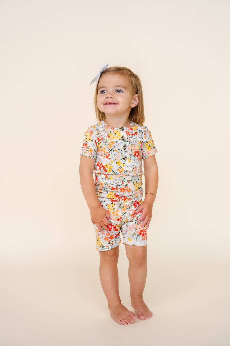 Black Friday Shortie Sets