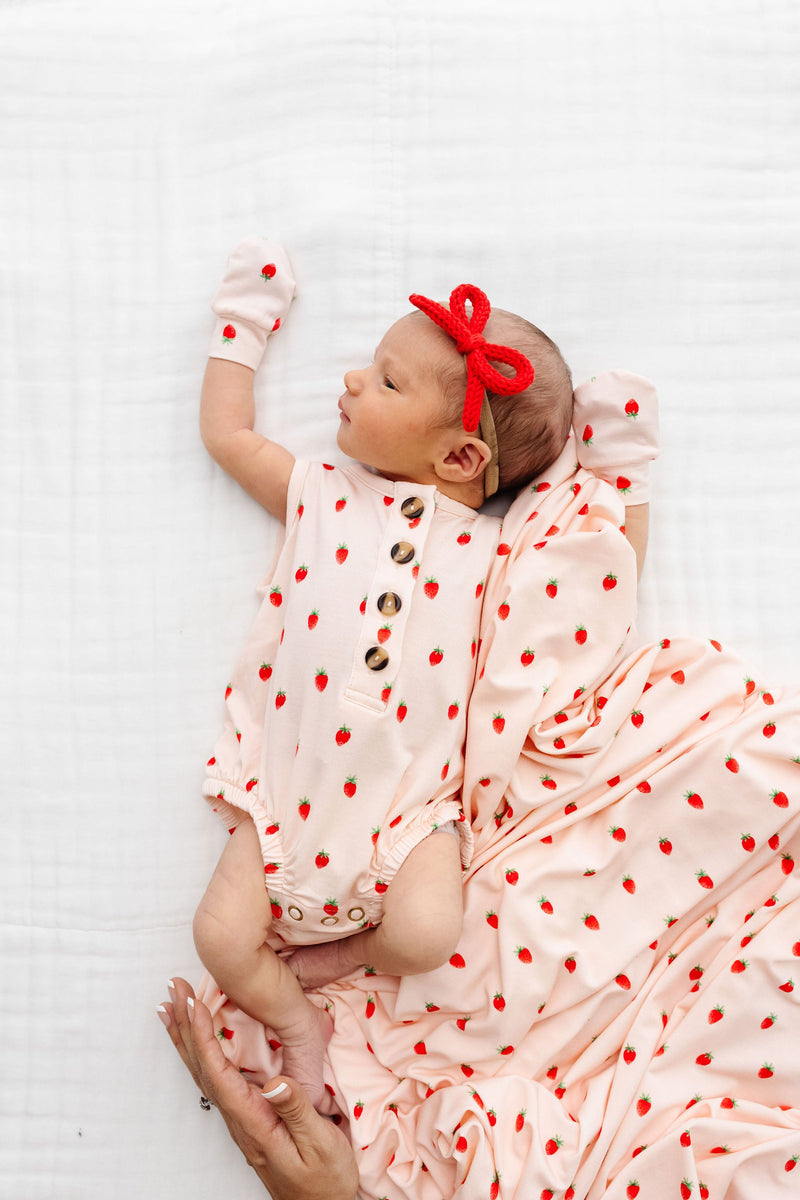 Junie Mix + Match