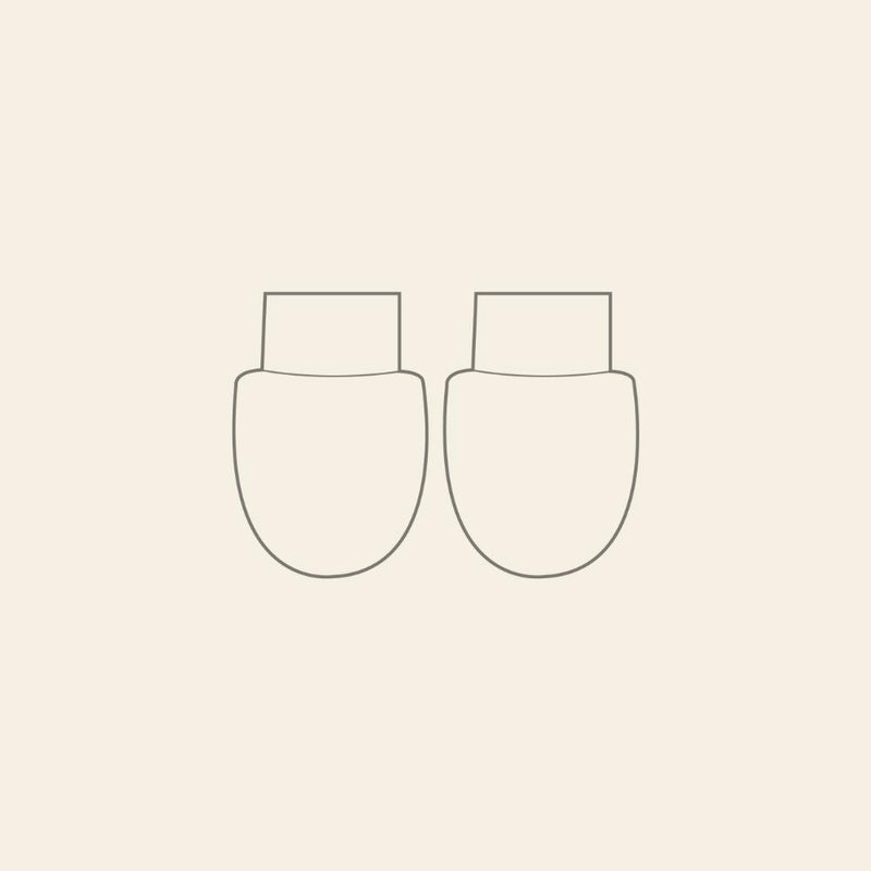 Online Warehouse Sale No Scratch Mittens