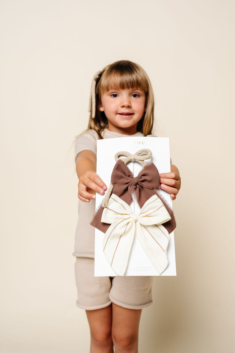 September Bow Club