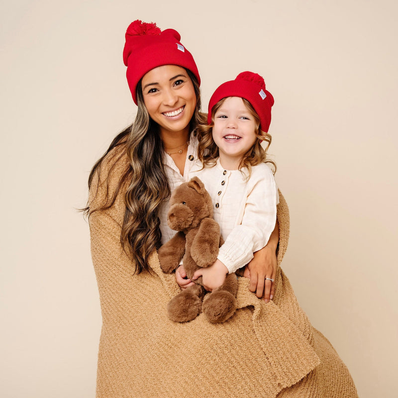 Christmas Gifts + Blankets
