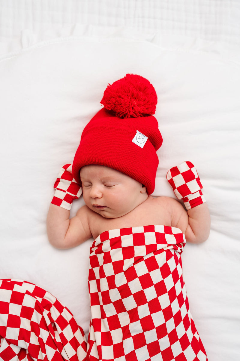 Christmas Beanies