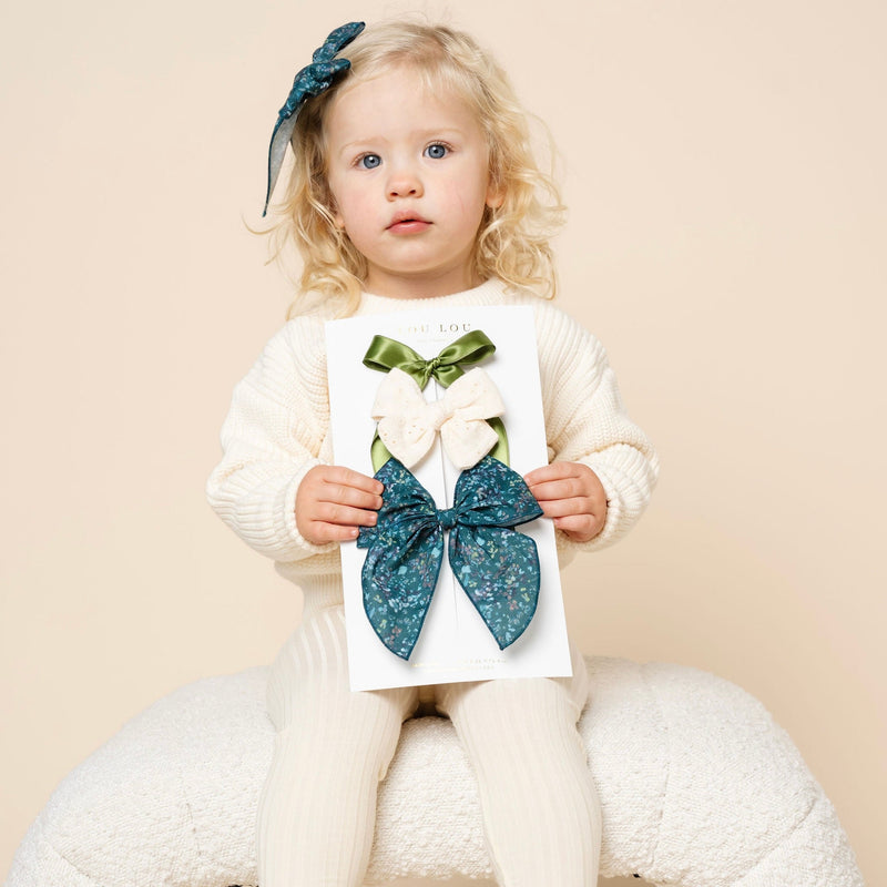 March Bow Club Mix + Match