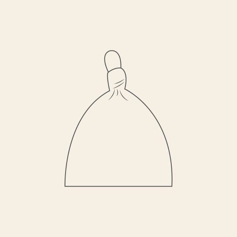 Sale Top Knot Hats + Beanies