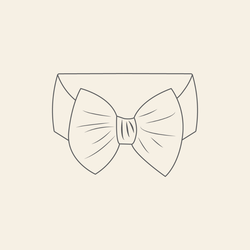 Online Warehouse Sale Headbands + Bows