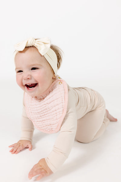 Cloud Muslin™ Bibs