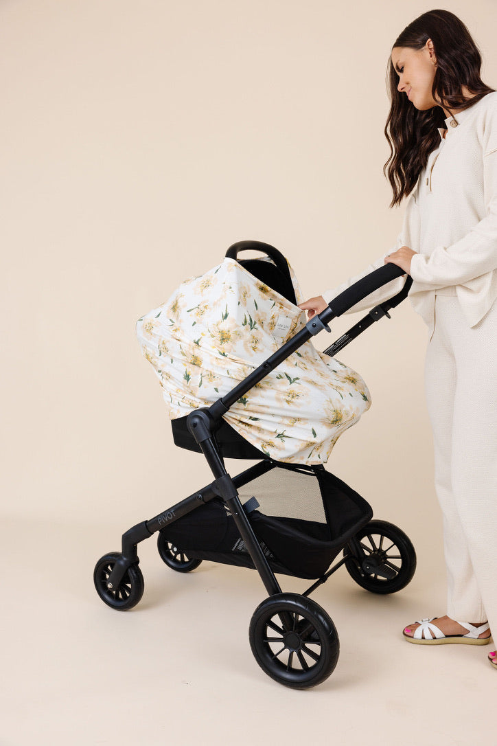 Willa Multi-Use Cover