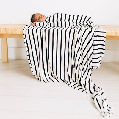 OG Taylor Swaddle Blanket