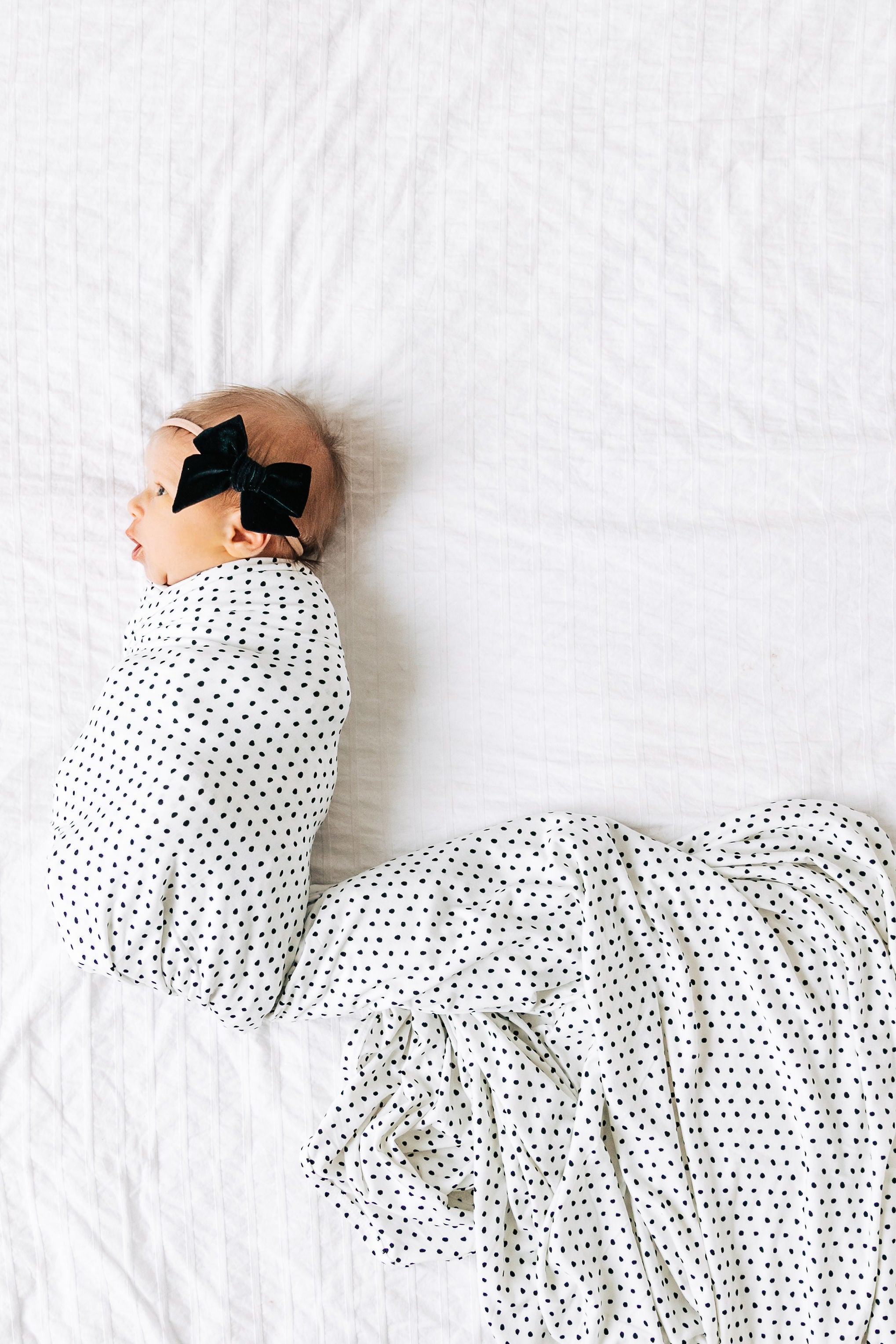 OG Jesse Swaddle Blanket