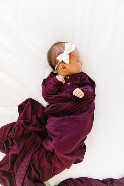 Kylie Swaddle Blanket