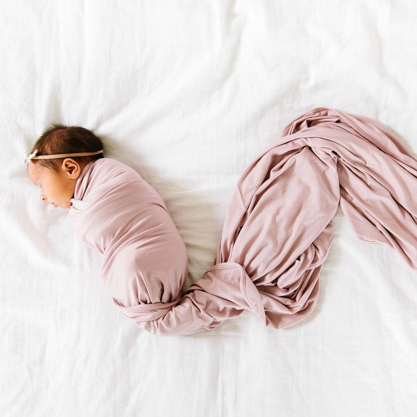 Aria Swaddle Blanket