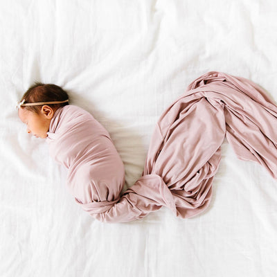 Aria Swaddle Blanket