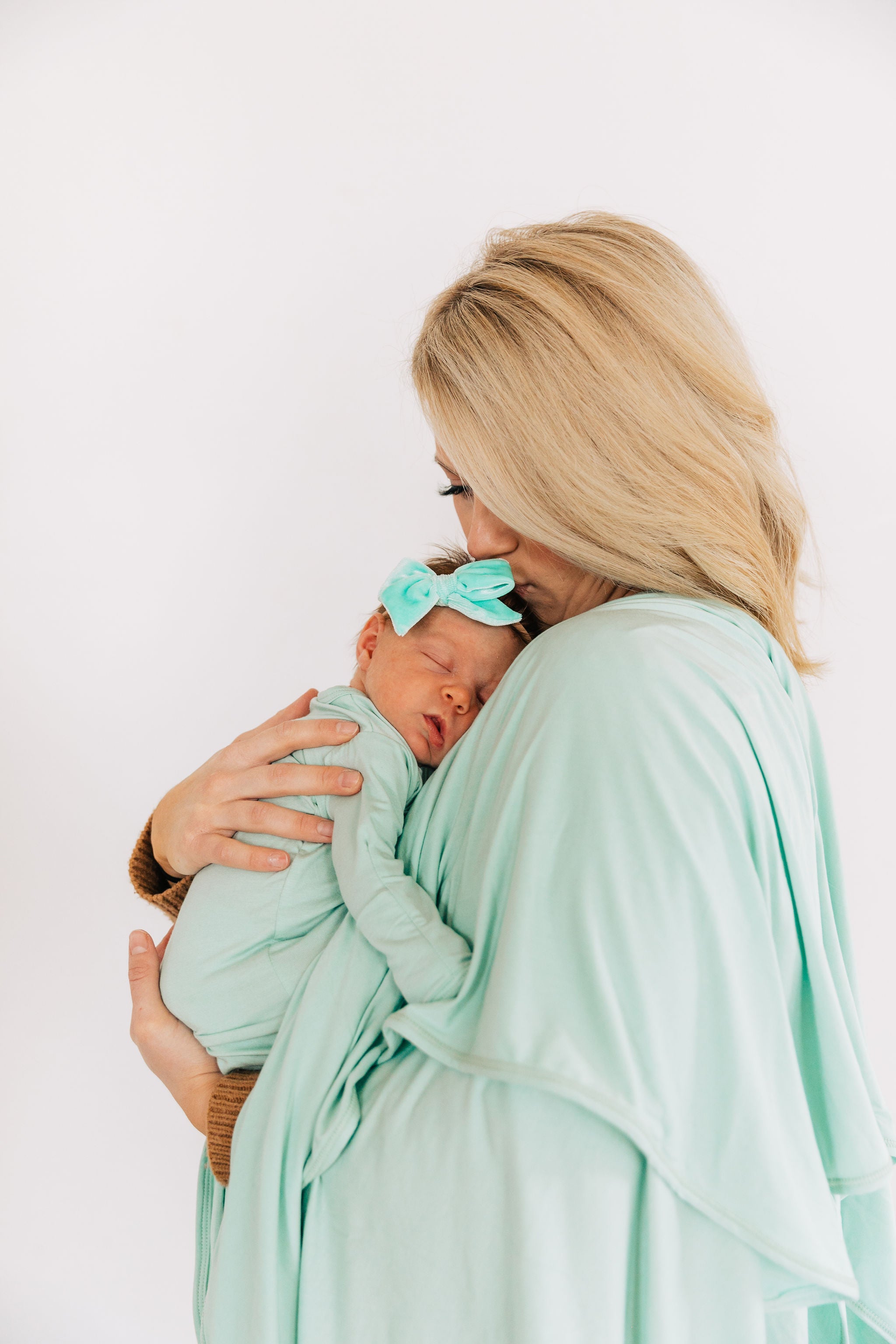 Logan Swaddle Blanket