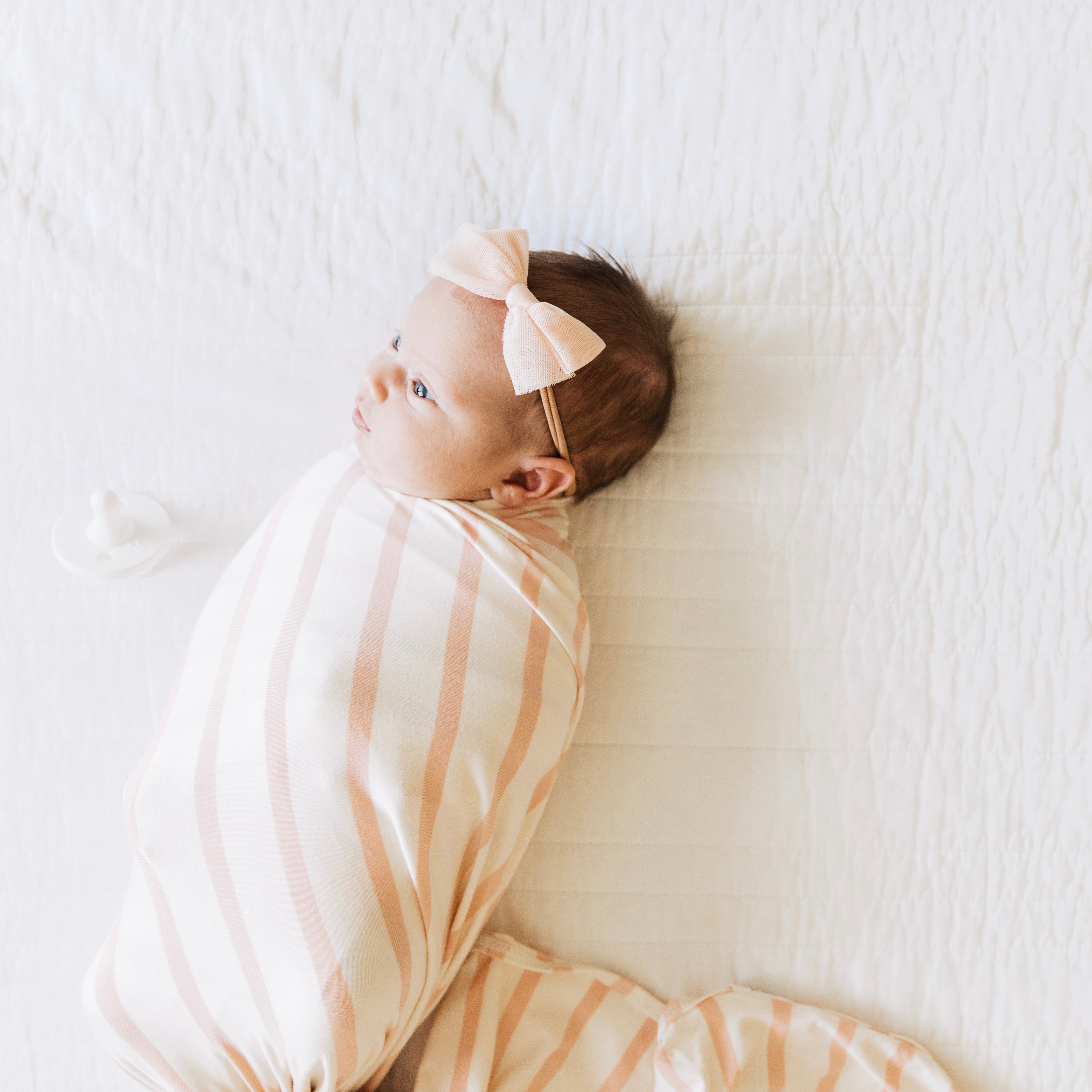 OG Haven Swaddle Blanket