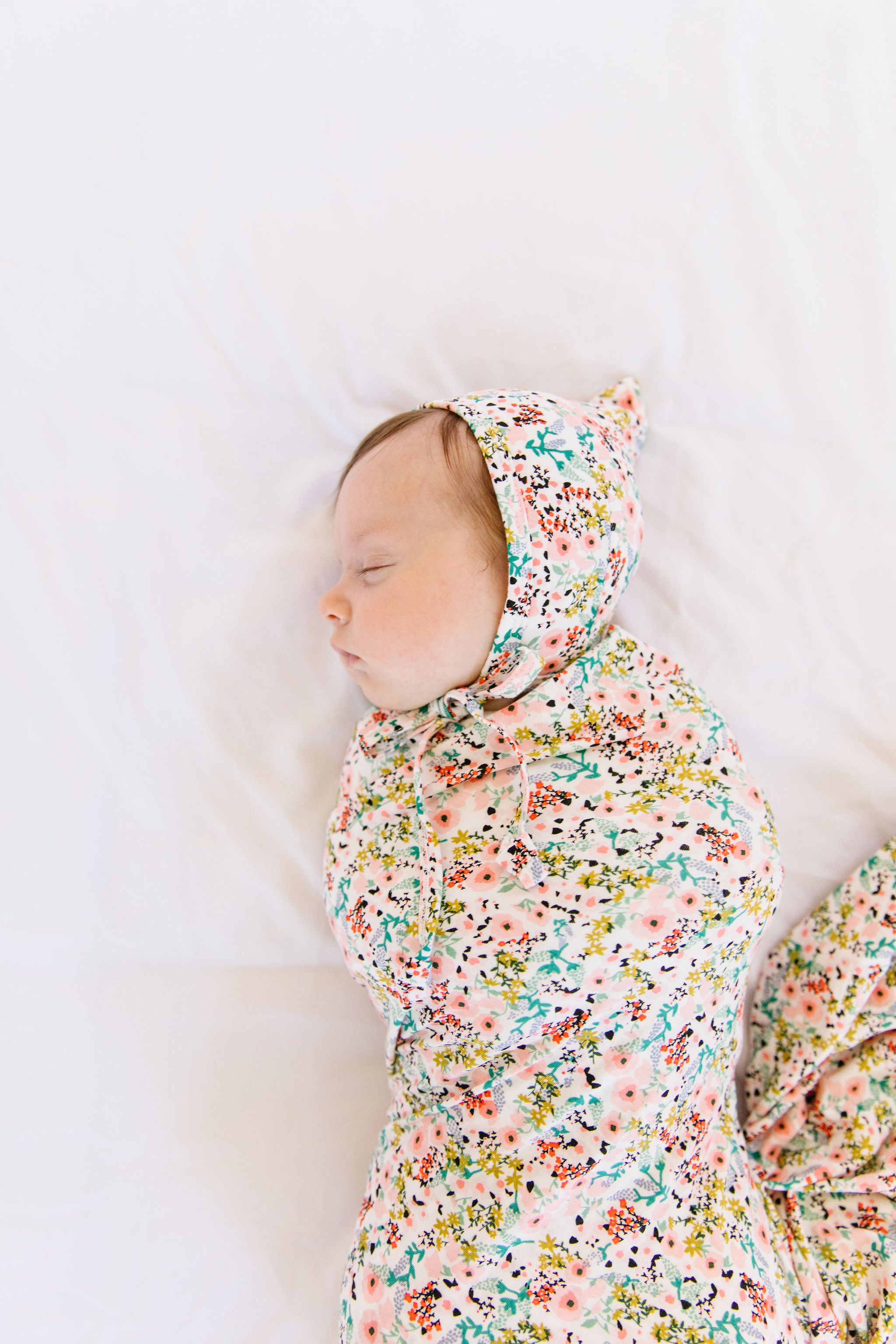 Pixie Bonnet 4 Pack - Millie