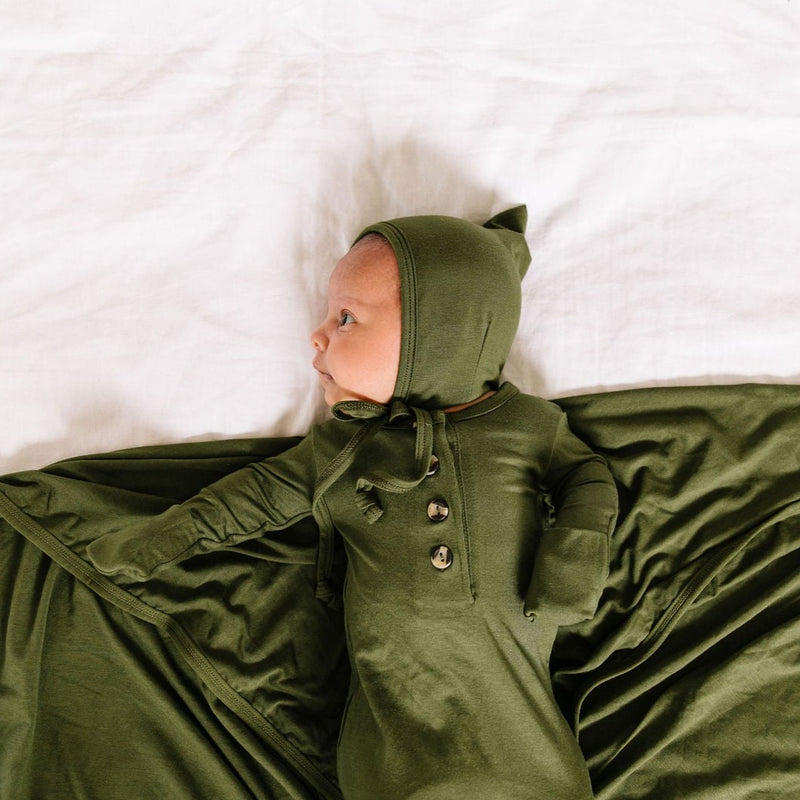 Riley Pixie Bonnet