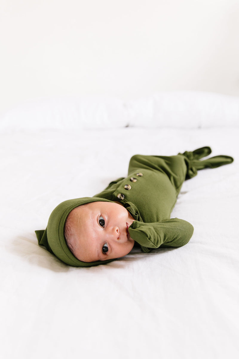 Riley Pixie Bonnet