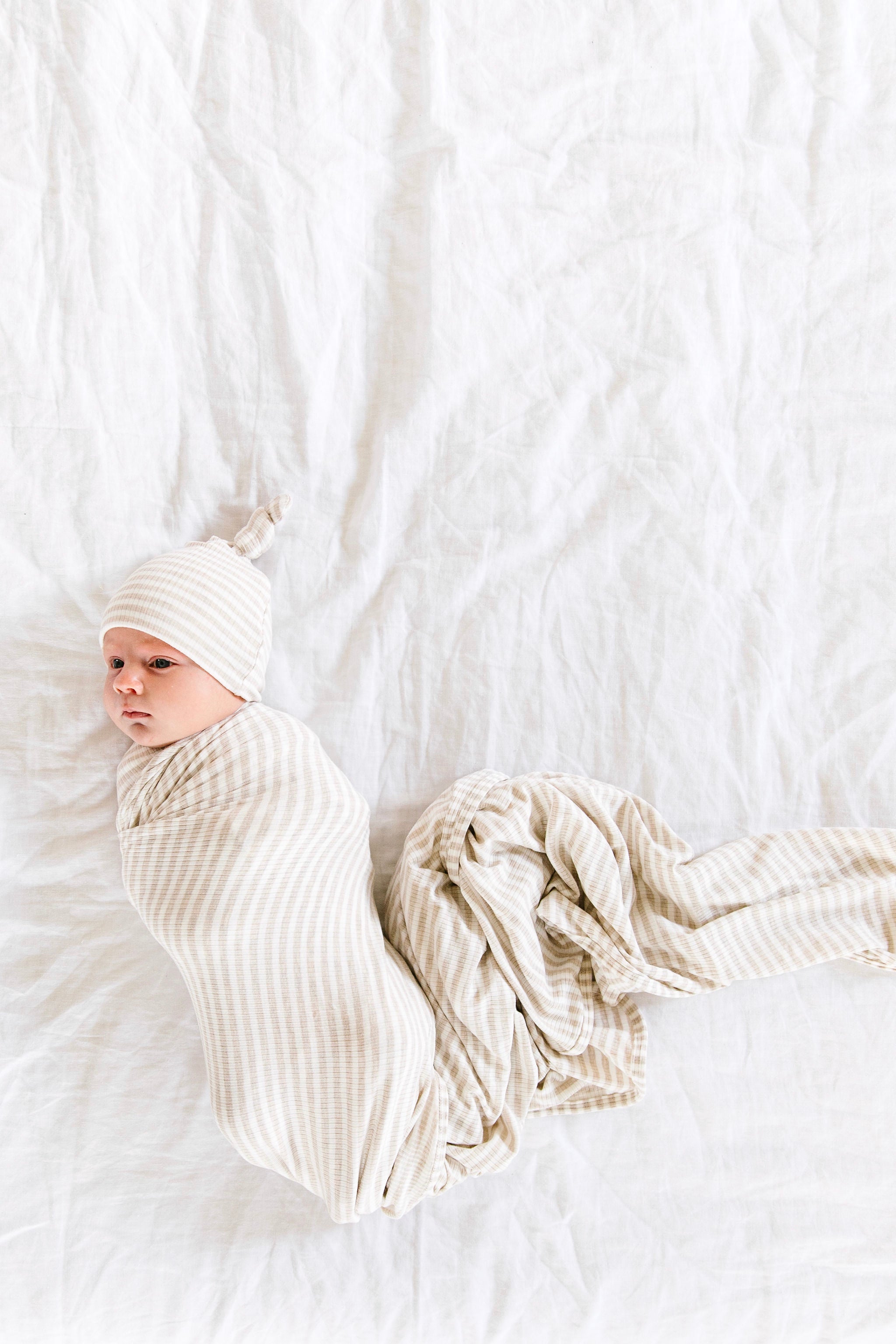OG Indy Swaddle Blanket