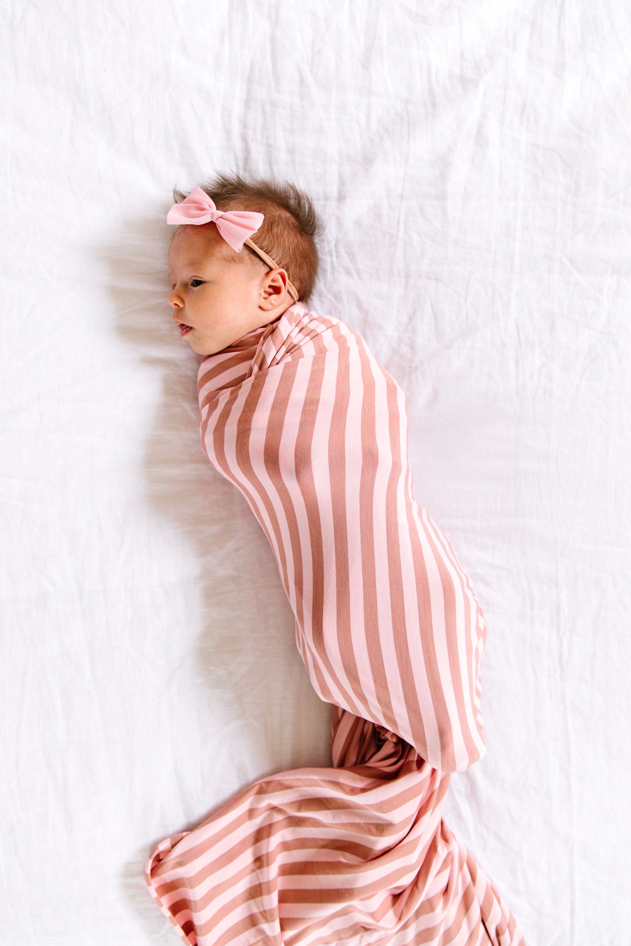 Blair Swaddle Blanket