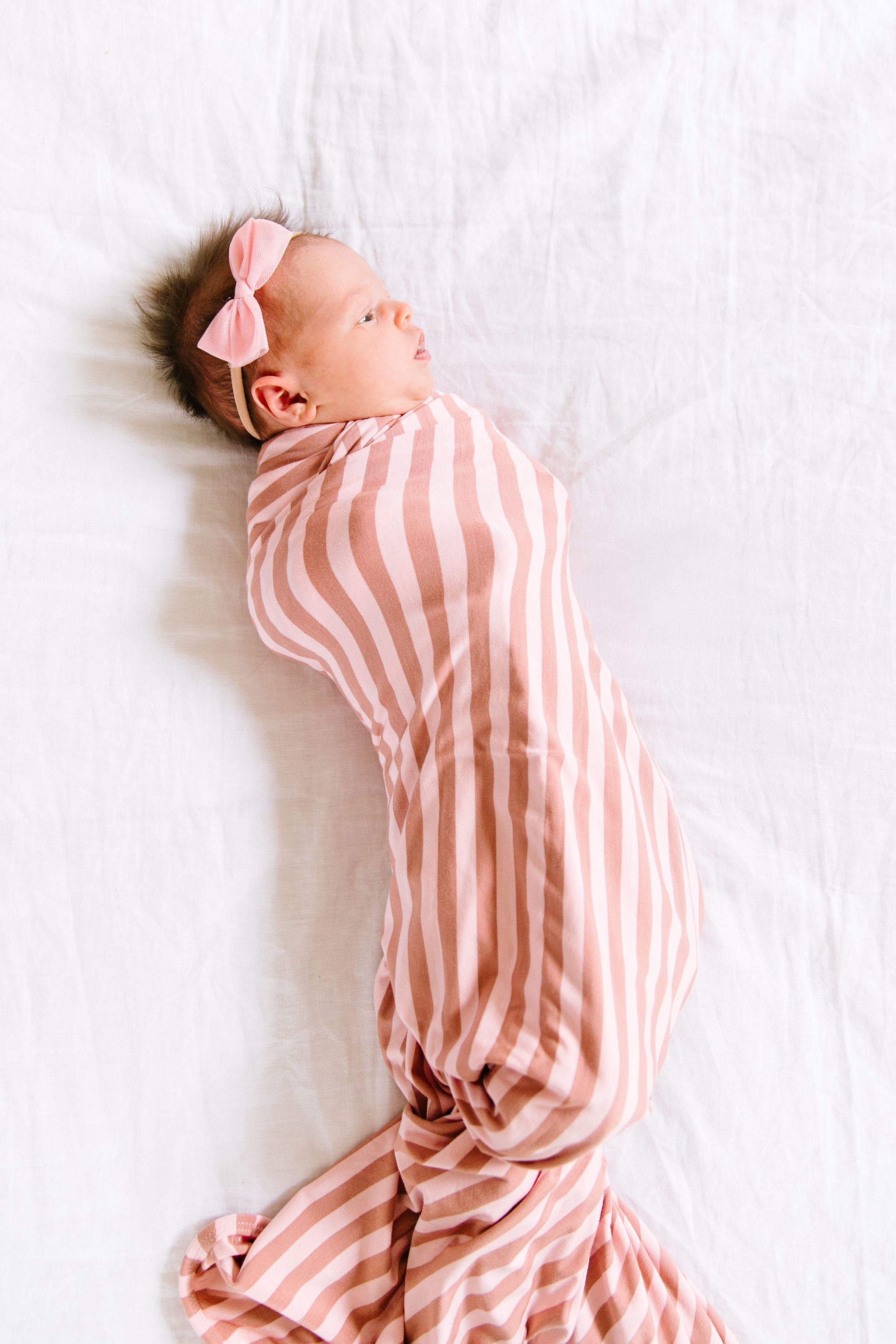 Blair Swaddle Blanket