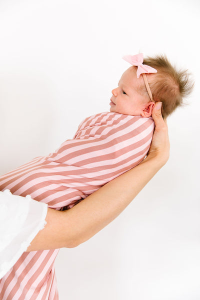 Blair Swaddle Blanket
