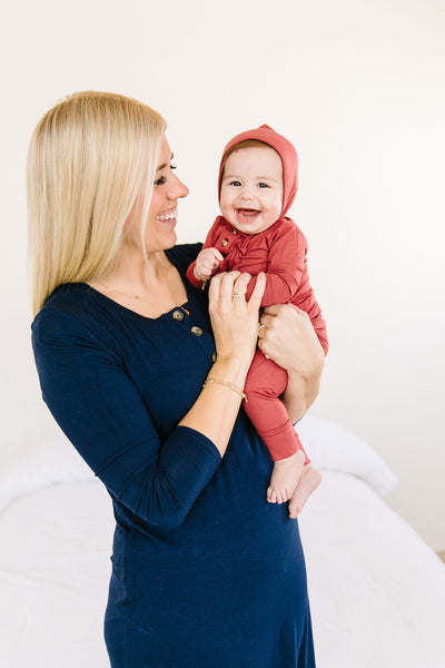 Tatum Pixie Bonnet