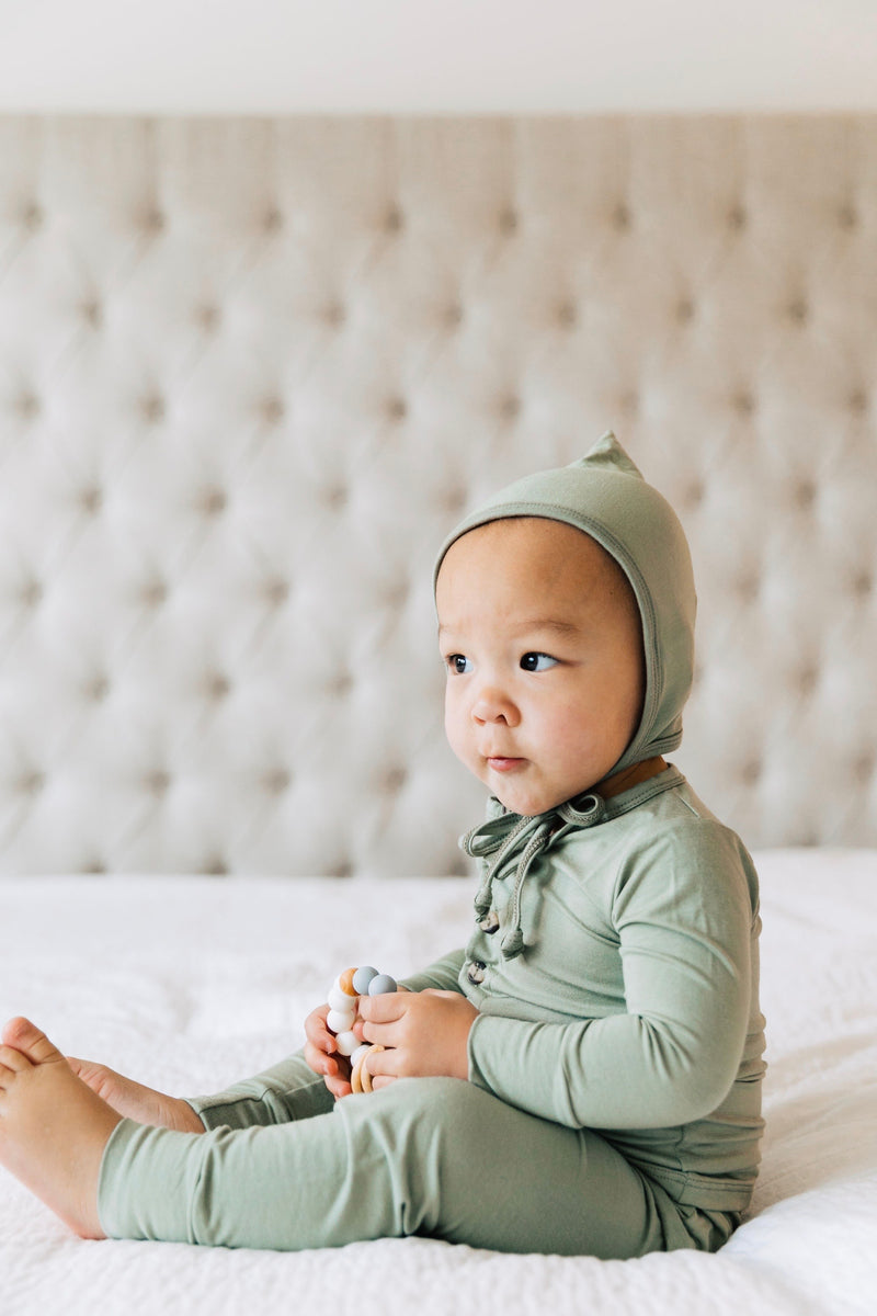 Pixie Bonnet 4 Pack - Camilla