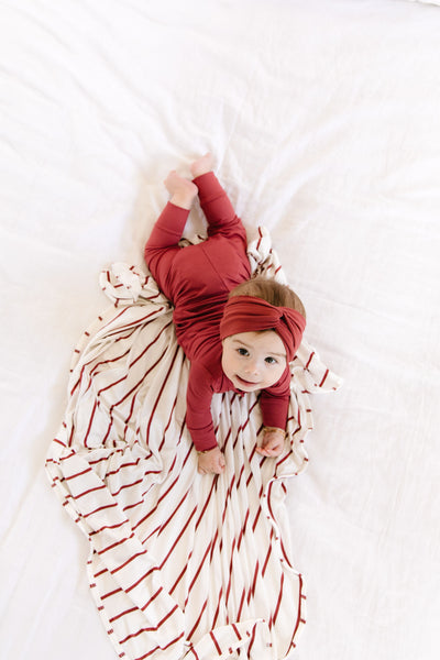 Tatum Twist Headband