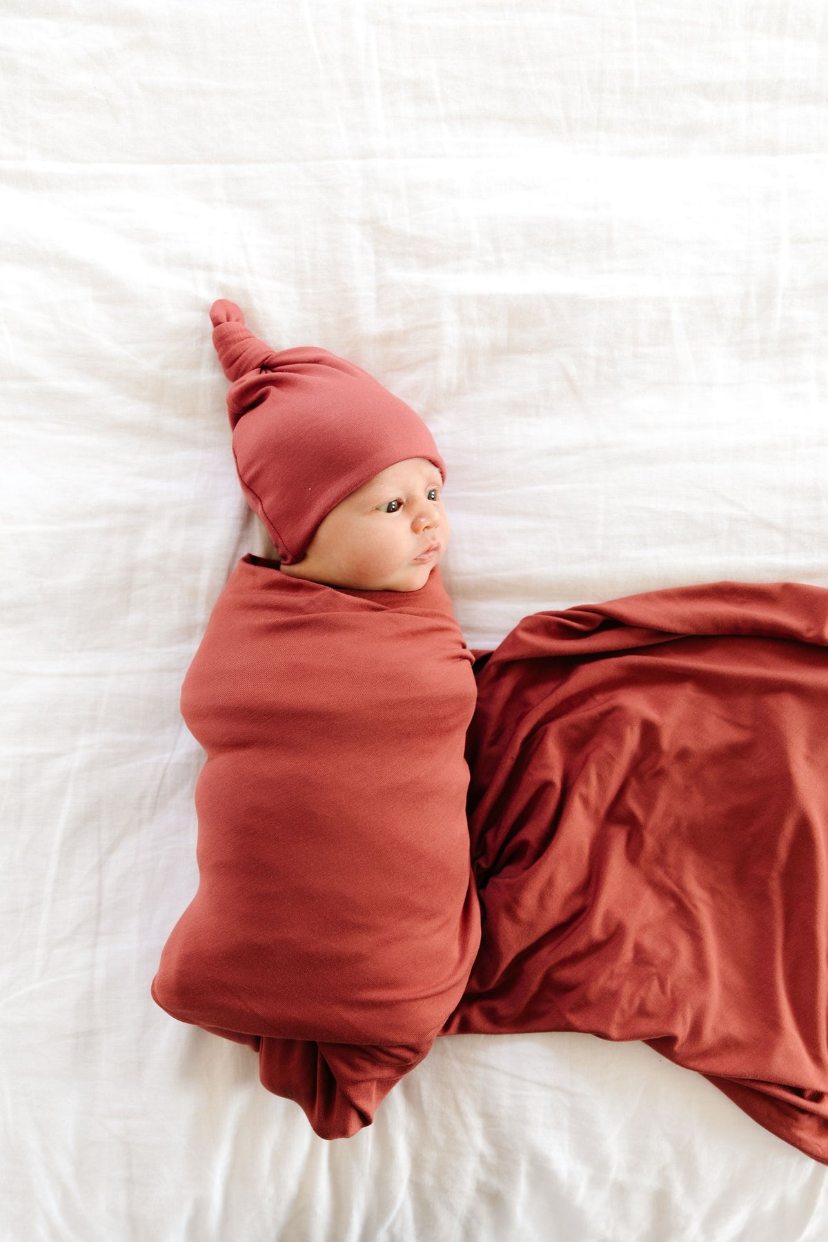 OG Tatum Swaddle Blanket
