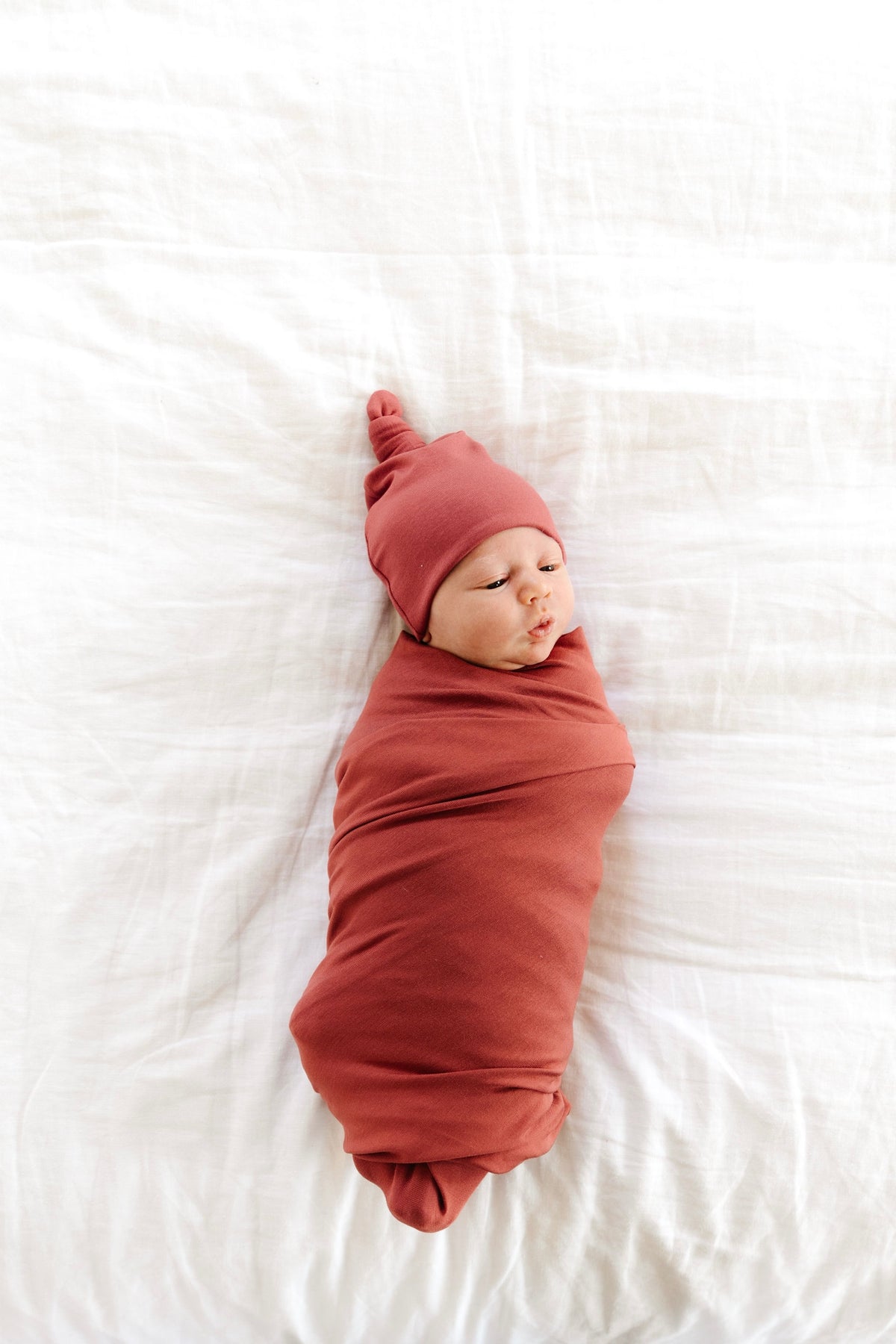 OG Tatum Swaddle Blanket