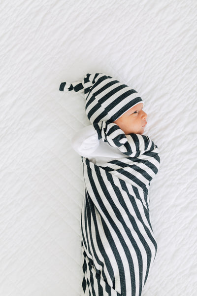 OG Collin Swaddle Blanket