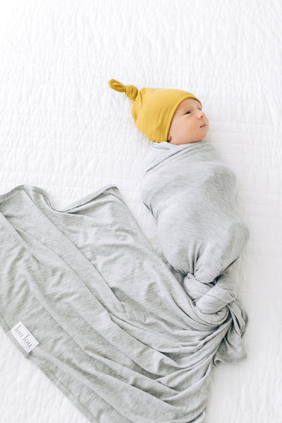 OG Milo Swaddle Blanket