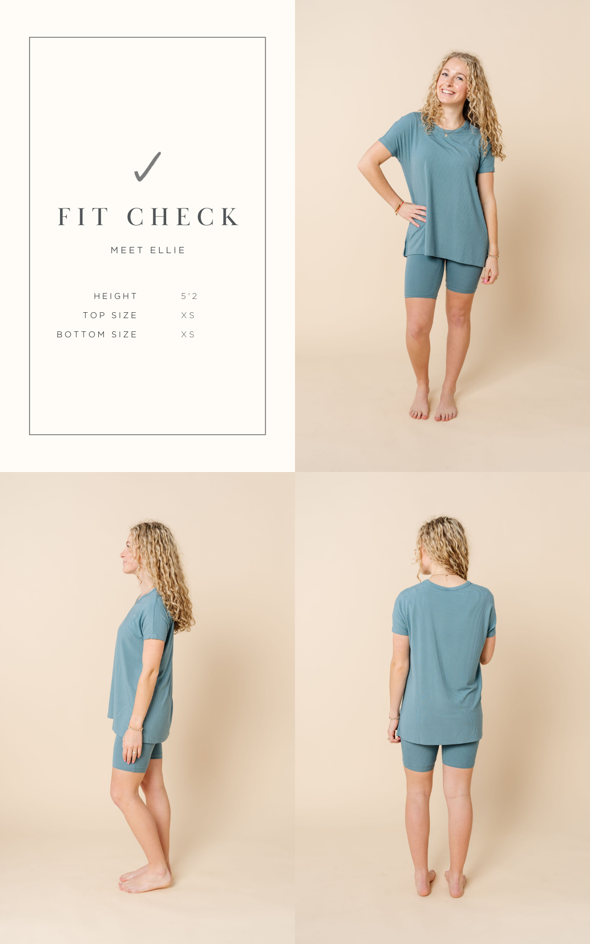 Women's Flowy Shirt - Dawson