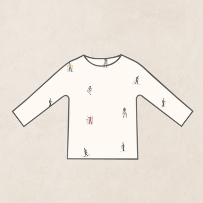 Brighton Women's Long Sleeve Shirt
