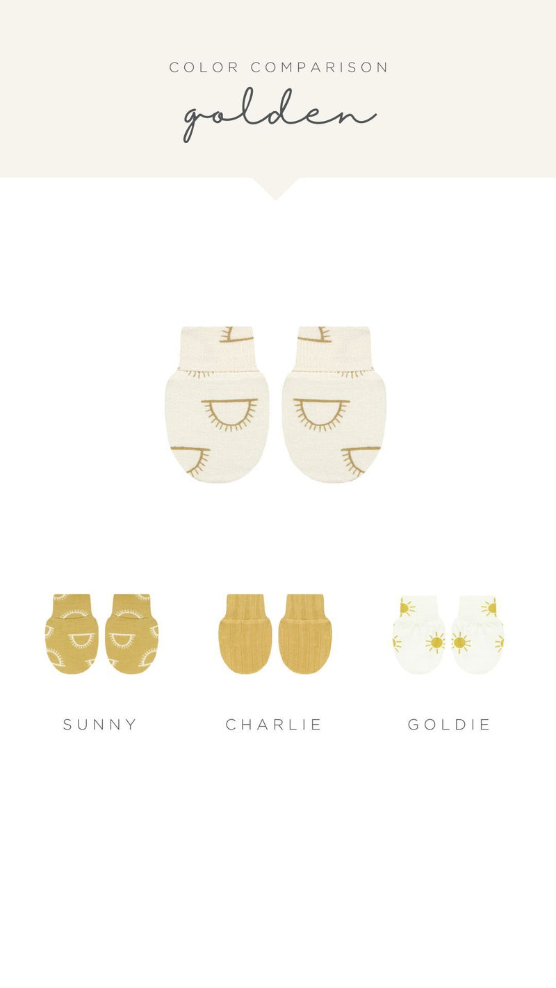Golden Romper