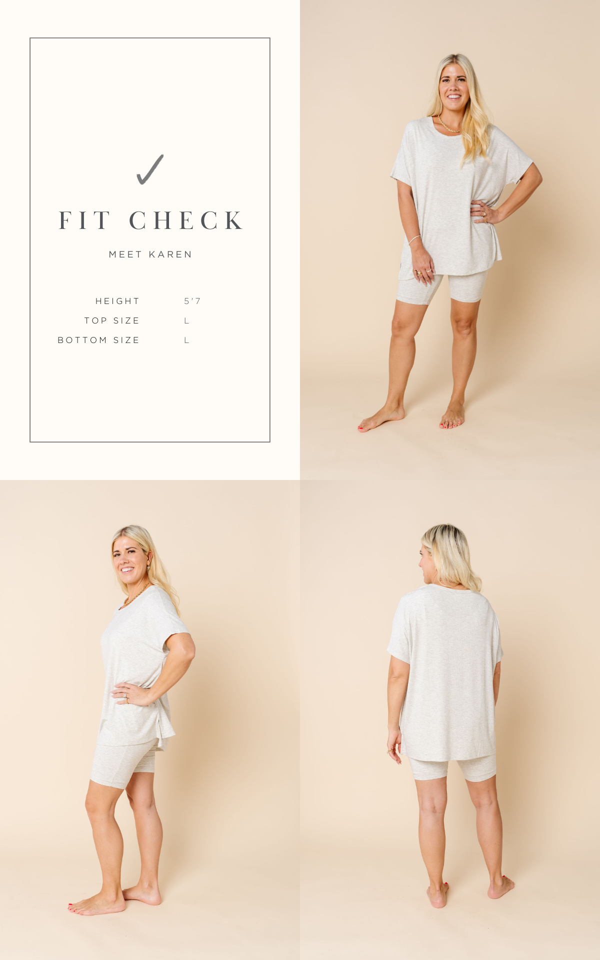Women's Flowy Shirt - Stevie