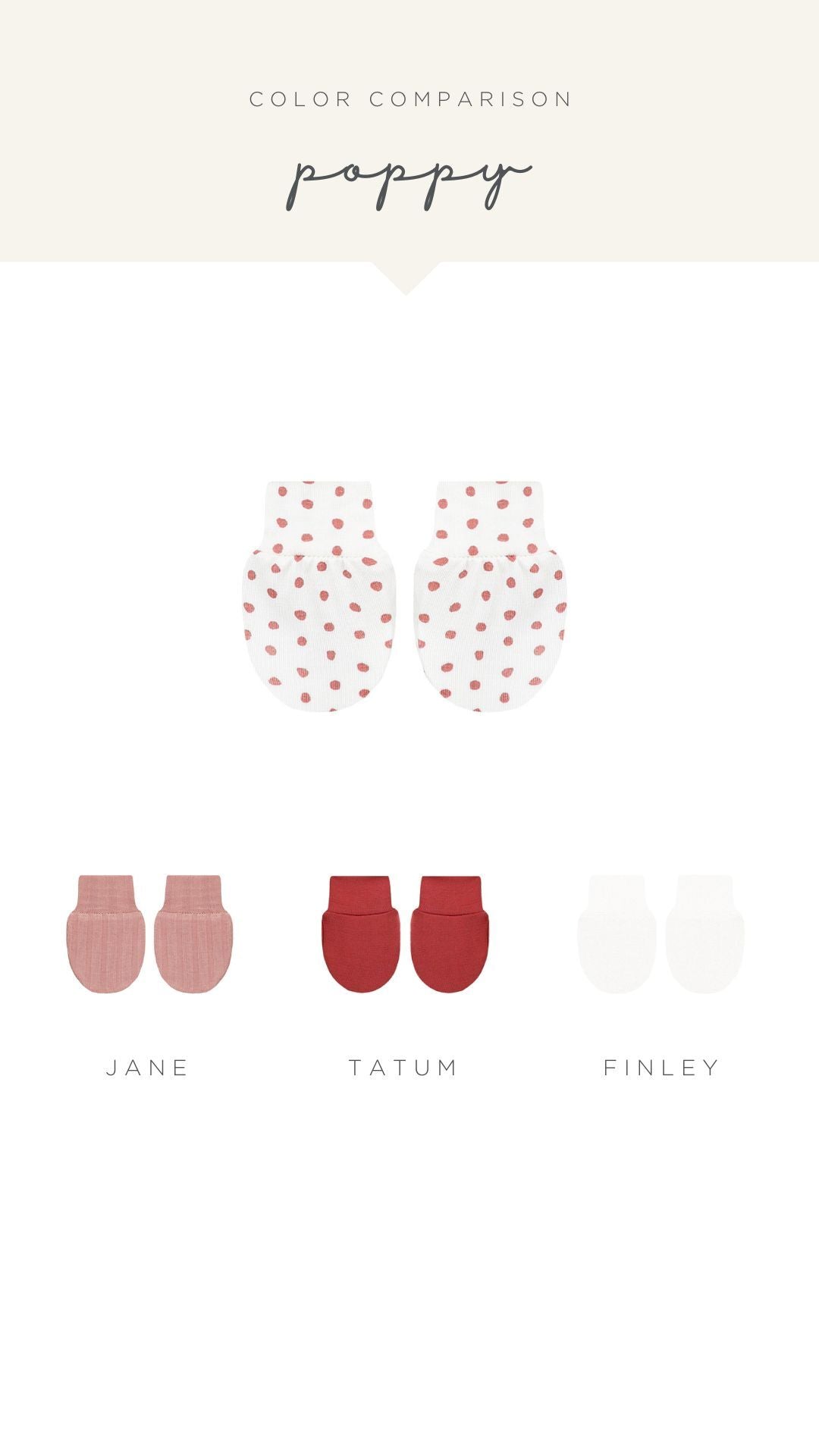 Poppy Top + Bottoms