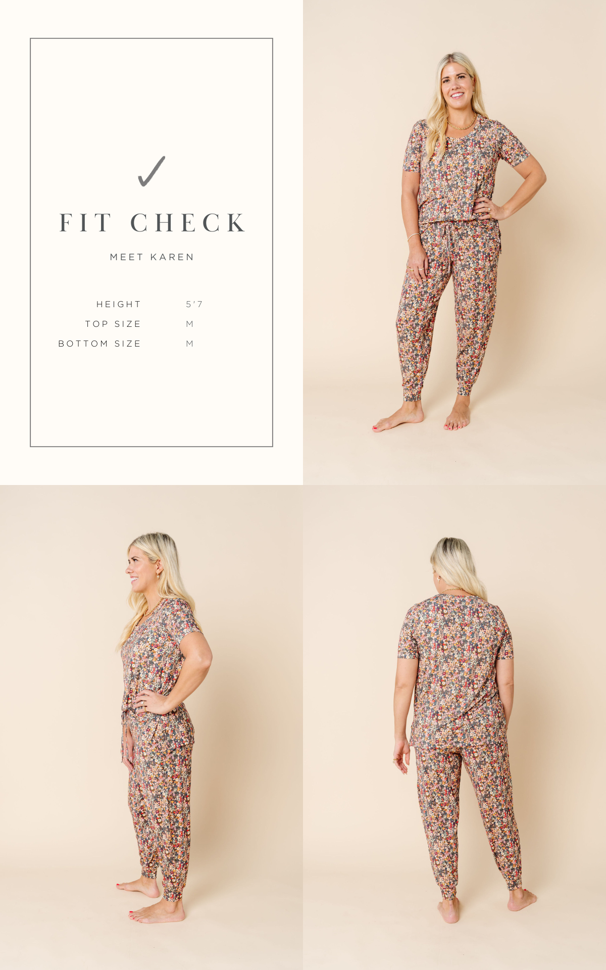 Women's Wide Leg Pant - Gracie