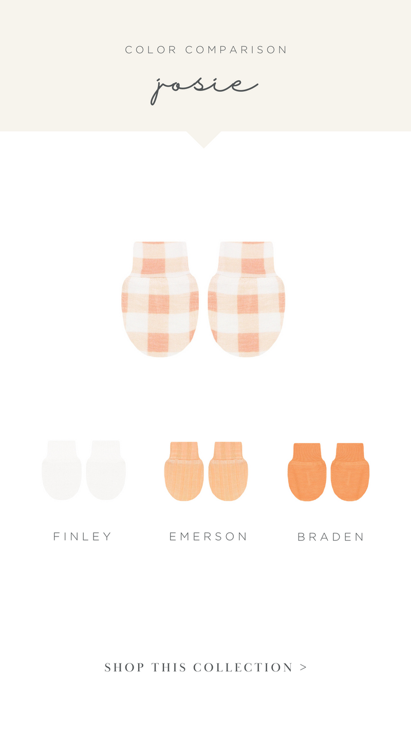 Josie Newborn Hat Bundle